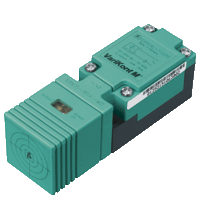 Pepperl+Fuchs NJ15-M1K-A2 Switching function