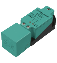 Pepperl+Fuchs NJ20P+U1+A2 Switching function Turkey