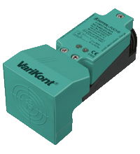 Pepperl+Fuchs NJ40+U1+E2 Switching function Turkey