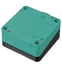 Pepperl+Fuchs NJ40-FP-SN-P1 Switching function Turkey