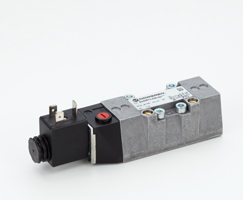 Norgren SXE9573-A80-00-13J ISO Star Valve - Solenoid Turkey