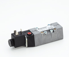 Norgren SXE9573-A81-00-13J ISO Star Valve - Solenoid Turkey