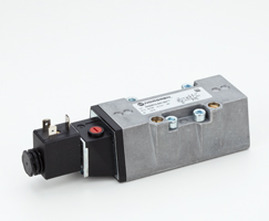 Norgren SXE9574-A81-00-13J ISO Star Valve - Solenoid Turkey