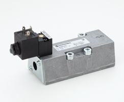 Norgren SXE9575-Z71-80-33N ISO Star Valve - Solenoid