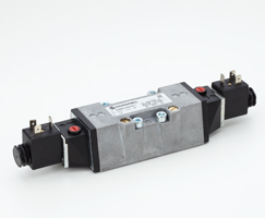 Norgren SXE9674-A60-00-13J ISO Star Valve - Solenoid Turkey