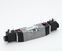 Norgren SXE9773-A60-00-19J ISO Star Valve - Solenoid Turkey