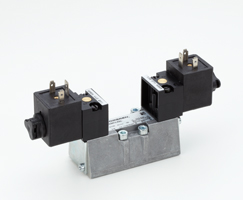 Norgren SXE9773-Z50-81-33N ISO Star Valve - Solenoid Turkey