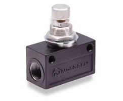 Norgren T1100C2800 Block form flow control valve