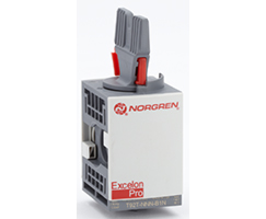 Norgren T92T-NNN-B1N Shut off valve