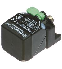 Pepperl+Fuchs NRN40-L3K-A2-C-V1 Switching function