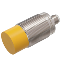 Pepperl+Fuchs NSN15-30GM50-2E2-V1-S2D2 Switching function