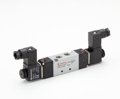 Norgren V50A511A-A218A Inline Valves - Solenoid