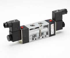 Norgren V52C511A-A213J Inline Valves - Solenoid