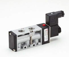 Norgren V52C517A-A213J Inline Valves - Solenoid Turkey