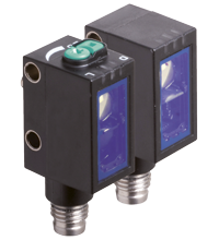 Pepperl+Fuchs OBE12M-R102-S2EP-IO-V31 Emitter