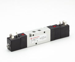 Norgren V60A611A-A213J Inline Valves - Solenoid