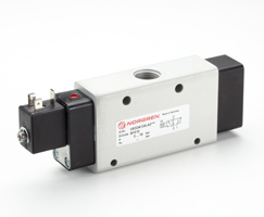 Norgren V63D313A-A313J Inline Valves - Solenoid