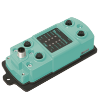 Pepperl+Fuchs OHV-F230-B17 PROFINET Gateway for OHV handheld