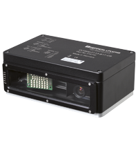 Pepperl+Fuchs OIT500-F113-B17-CB Optical high temperature identification system, 300  to  450 mm