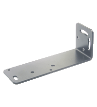 Pepperl+Fuchs OMH-R1000-01 Mounting bracket