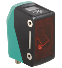 Pepperl+Fuchs OMR50M-R1000-SSI-V1V1B-T
