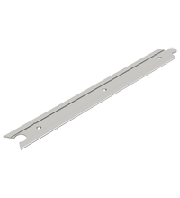 Pepperl+Fuchs PGV-PR-GM-CONT500 Countersunk rail for realization of continuous tracks
