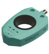 Pepperl+Fuchs PMI360D-F130-IE8-V15 Installation