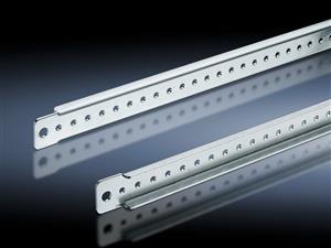 Rittal TS 4599.000 TS Support strip, for TS, VX SE, TP, for door width: 1000 mm, L: 890 mm