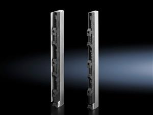 Rittal AS 4050.063 AS Power rail support, BC 1007/1008, For easy clamping and machining of busbars, - 3 clamping positions, - L (5mm) = 150 - 300mm, - L (10 mm) = 150 - 1000 mm Turkey