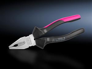 Rittal AS 4054.800 Combination plier w insulated handle Turkey