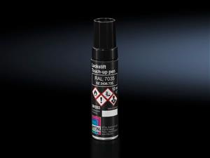Rittal SZ 2436.735 SZ Paint, touch-up pen, 12ml, RAL 7035 Turkey