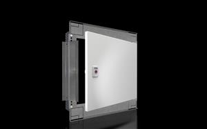 Rittal SZ 1381.550 SZ Internal door, for AX sheet steel compact enclosures, for enclosures WxH: 500x500 mm Turkey