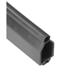 Pepperl+Fuchs PSE4-RUB-30EPDM58-05 Sensor strip for safety edges from the PSE4 series