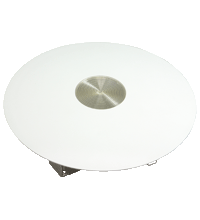 Pepperl+Fuchs RADAR Ceiling Kit wh Ceiling mount kit for RADAR sensors