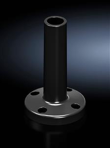 Rittal SG 2374.000 SG Mounting component for conduit mounting, for signal pillar, modular and LED-compact, Base with integral conduit, Ø 25 mm, L: 110 mm