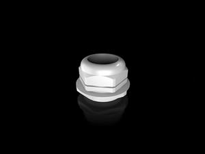 Rittal SZ 2411.671 SZ Cable gland, polyamide, size: M63x1,5, for cables ø 34-44 mm Turkey