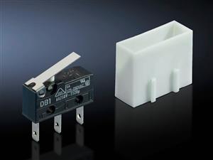 Rittal SV 9344.510 SV Micro-switch, for NH fuse-switch disconnector size 1-3, including plastic lug Turkey