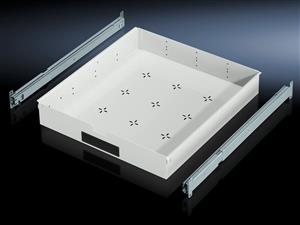 Rittal IW 6902.700 IW Drawer tray, pull-out, for enclosure types IW and PC