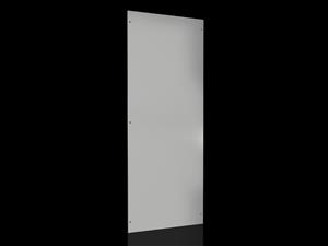 Rittal VX 8108.245 VX Side panel, screw-fastened, for HD: 2000x800 mm, sheet steel