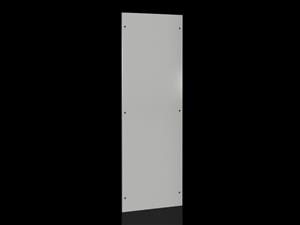 Rittal VX 8145.245 VX Side panel, screw-fastened, for HD: 1400x500 mm, sheet steel Turkey