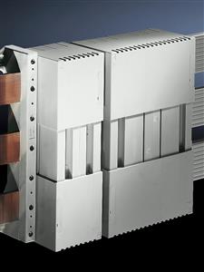 Rittal SV 3090.000 SV System cover, WD: 100x110 mm, H: 230-325 mm
