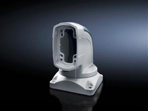 Rittal CP 6218.700 CP Top-mounted joint CP 180, outlet horizontal