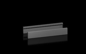 Rittal VX 8660.034 VX base/plinth trim panel, side, H: 100 mm, for D: 800 mm, sheet steel Turkey