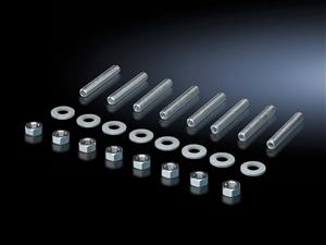 Rittal SV 9640.930 SV Threaded bolt, M6, L: 35 mm Turkey