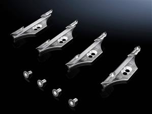 Rittal VX 8618.110 VX Lock components, die-cast zinc