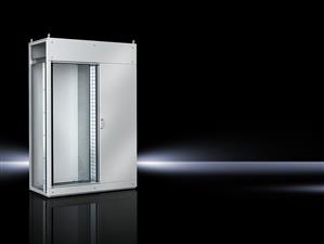 Rittal SV 9670.127 SV Fuse-switch disconnector enclosure, WHD: 1200x2200x800 mm, sheet steel Turkey