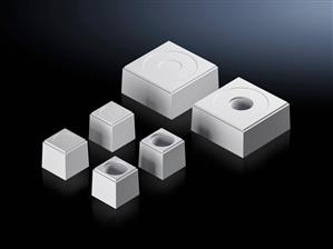 Rittal AX 2580.005 SZ Seal inserts, for cable entry, modular, small, for cable diameter 5 mm Turkey