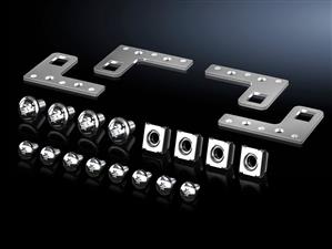 Rittal VX 8617.655 VX Partial mounting plate holder, for outer mounting level Turkey