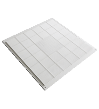 Pepperl+Fuchs REF-VDM01 Reflector for distance measurement devices