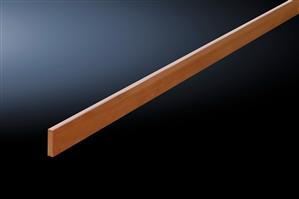 Rittal SV 3584.000 SV Busbar E-Cu, WH: 30x5 mm, L: 2400 mm Turkey